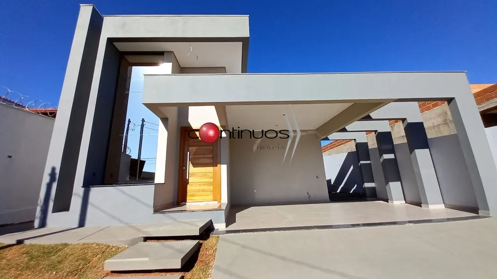 Casa, 3 quartos, 150 m² - Foto 1