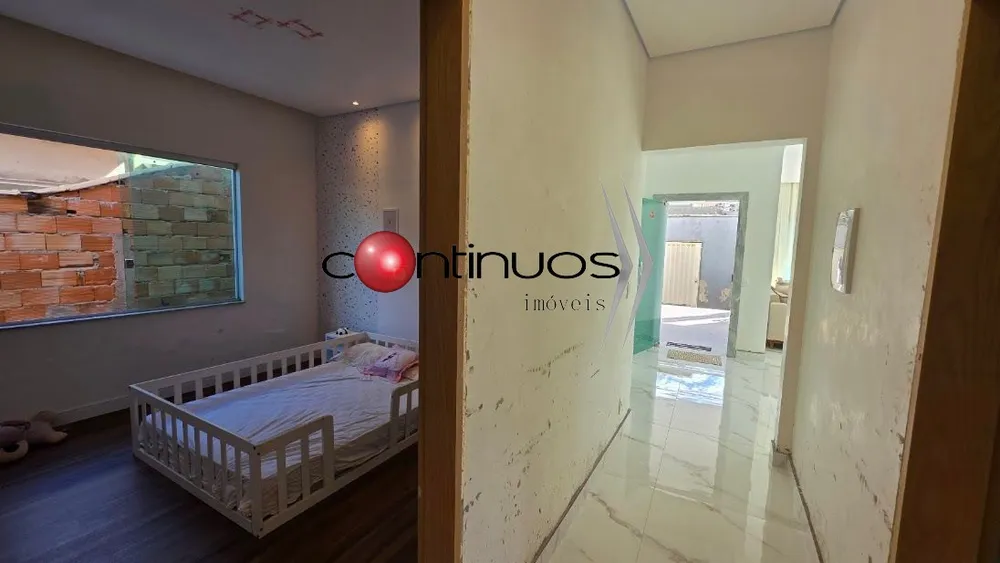 Casa, 4 quartos, 191 m² - Foto 9