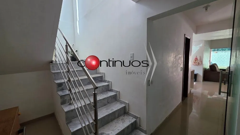 Casa, 4 quartos, 191 m² - Foto 6