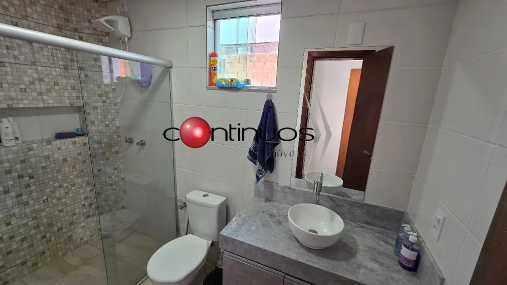Casa, 4 quartos, 191 m² - Foto 5