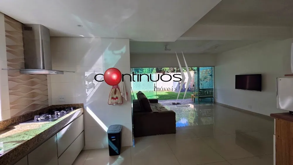 Casa, 4 quartos, 191 m² - Foto 3