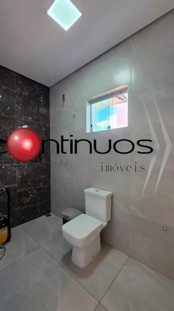 Casa, 4 quartos, 191 m² - Foto 14