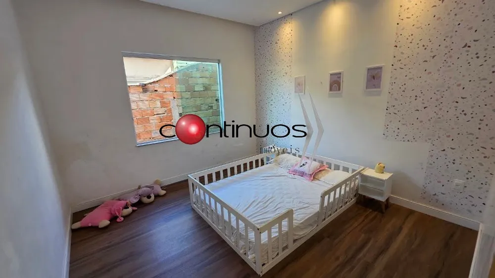 Casa, 4 quartos, 191 m² - Foto 8