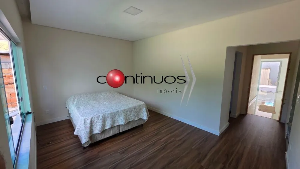 Casa, 4 quartos, 191 m² - Foto 12