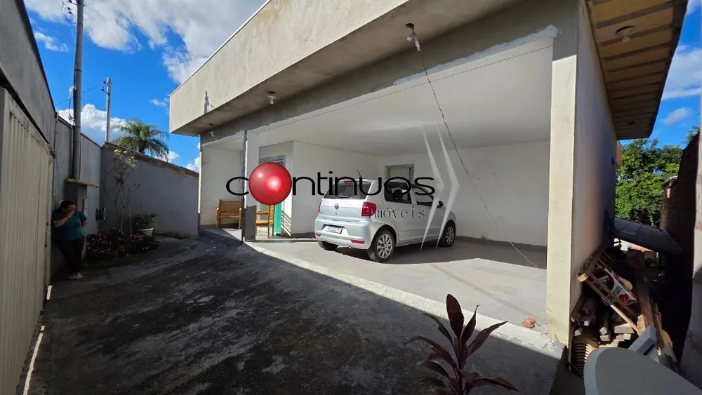 Casa, 4 quartos, 191 m² - Foto 16