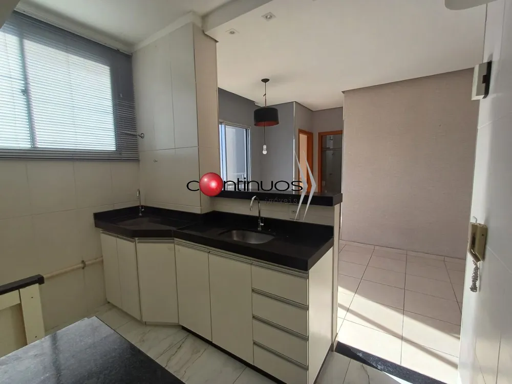 Apartamento, 2 quartos, 45 m² - Foto 4