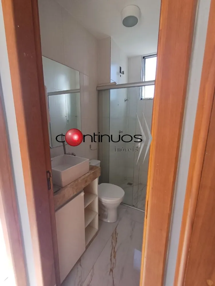 Apartamento, 2 quartos, 45 m² - Foto 11