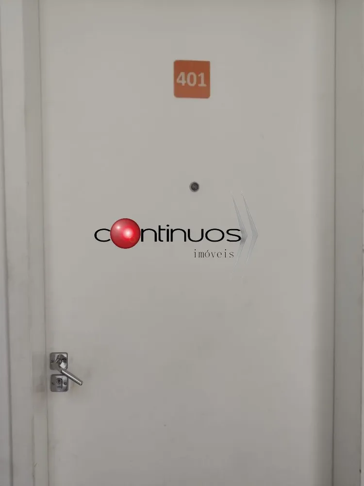 Apartamento, 2 quartos, 45 m² - Foto 5