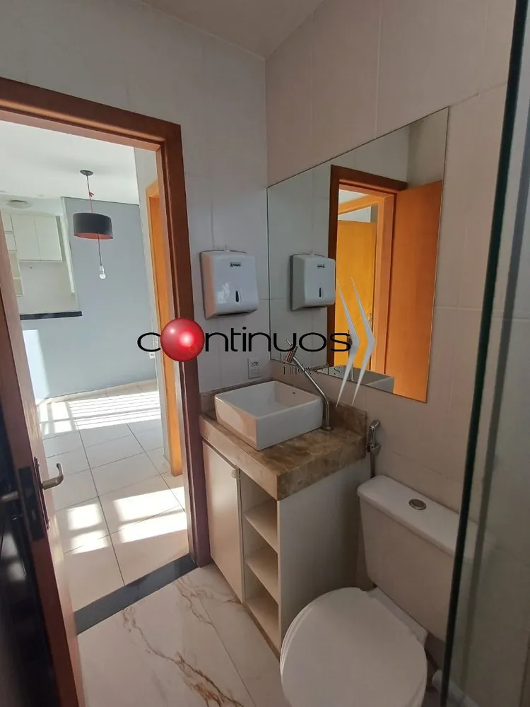 Apartamento, 2 quartos, 45 m² - Foto 10