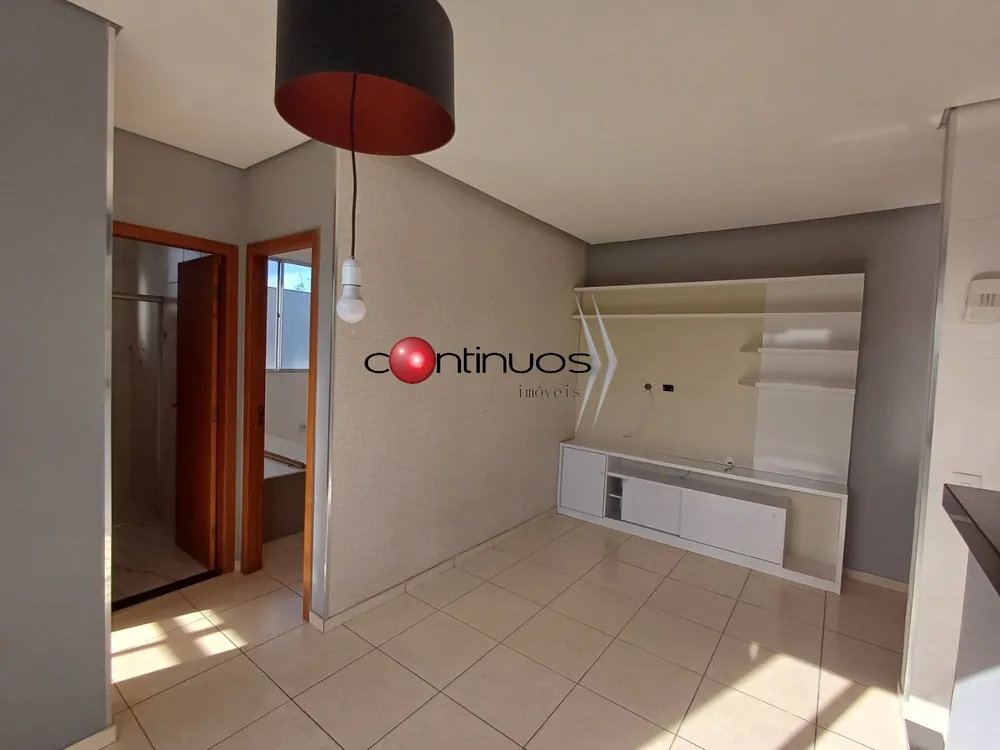 Apartamento, 2 quartos, 45 m² - Foto 12