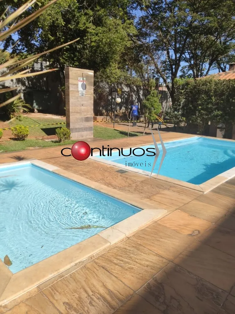 Apartamento, 2 quartos, 45 m² - Foto 3