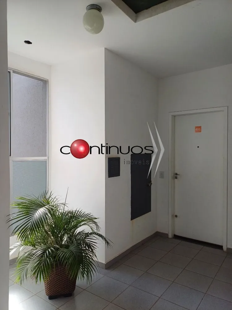 Apartamento, 2 quartos, 45 m² - Foto 7