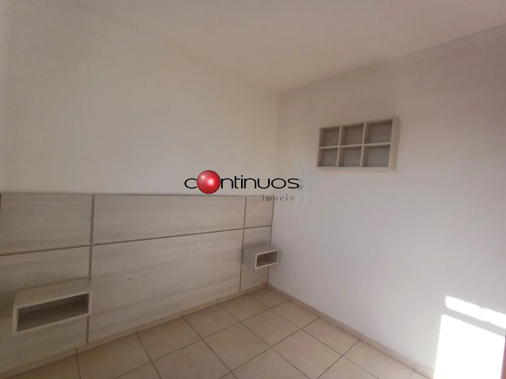Apartamento, 2 quartos, 45 m² - Foto 9