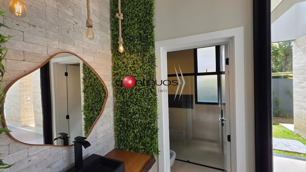 Casa de Condomínio, 4 quartos - Foto 6