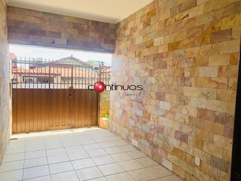 Casa, 4 quartos, 211 m² - Foto 1
