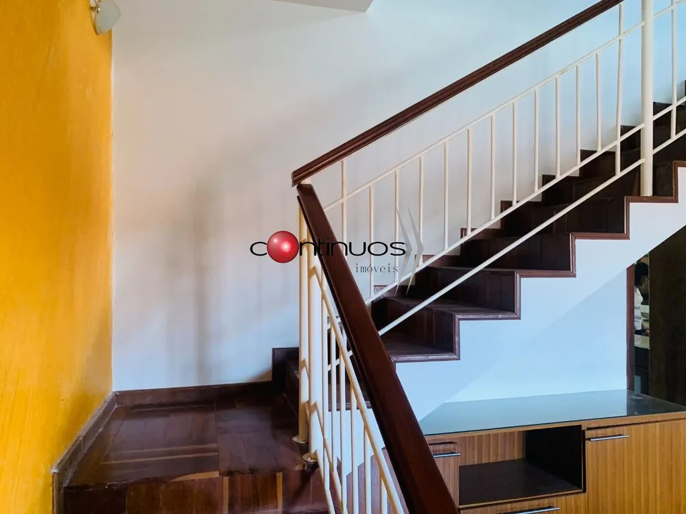 Casa, 4 quartos, 211 m² - Foto 9