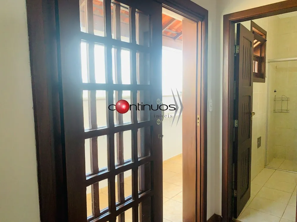 Casa, 4 quartos, 211 m² - Foto 15