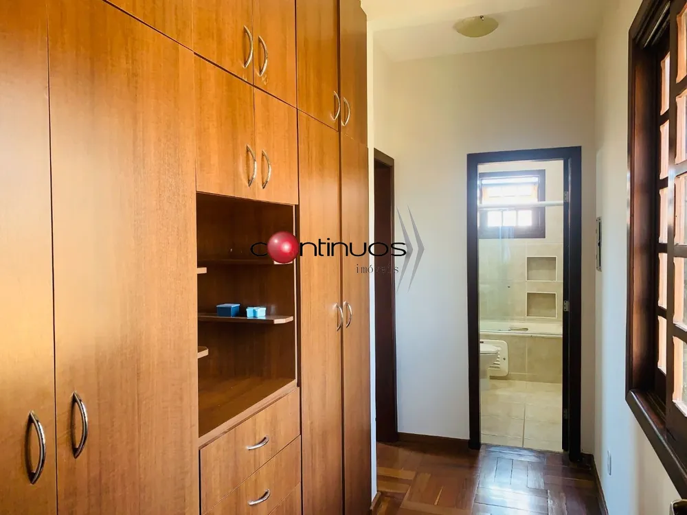Casa, 4 quartos, 211 m² - Foto 11