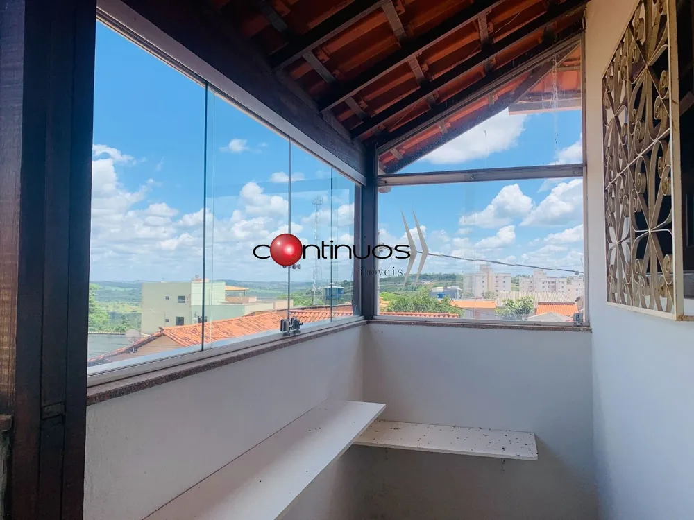 Casa, 4 quartos, 211 m² - Foto 16