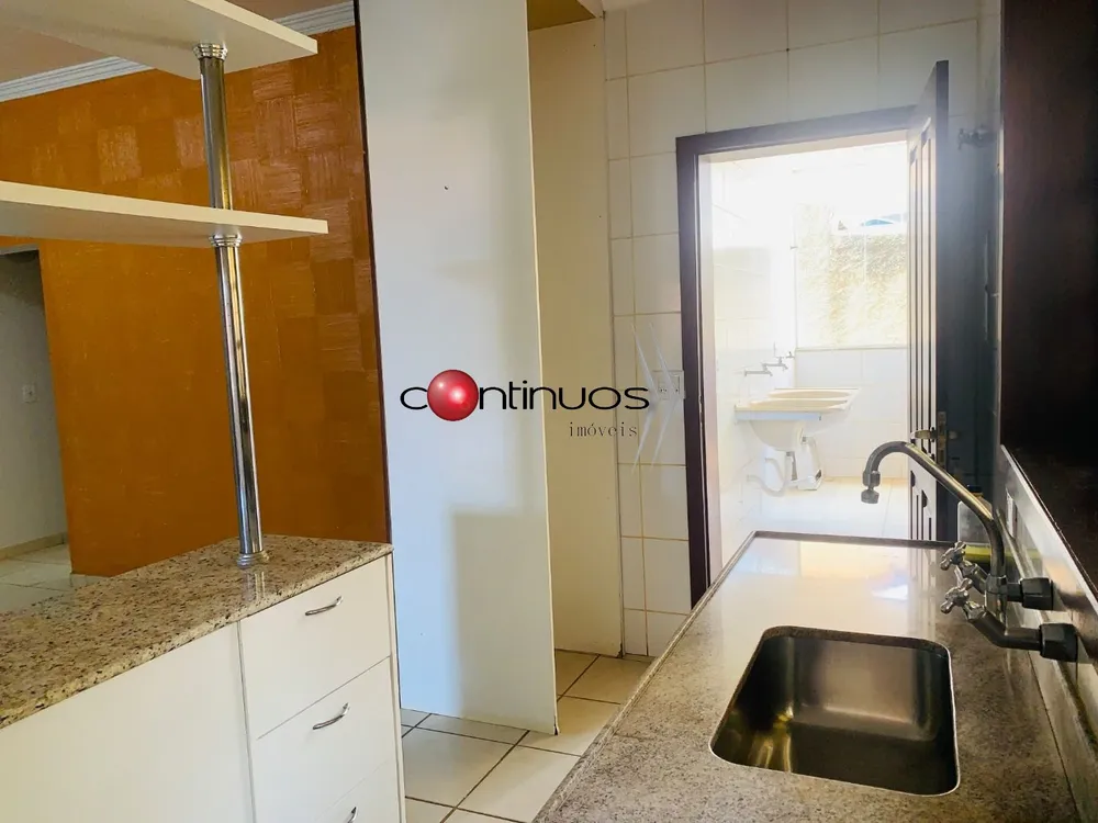 Casa, 4 quartos, 211 m² - Foto 6