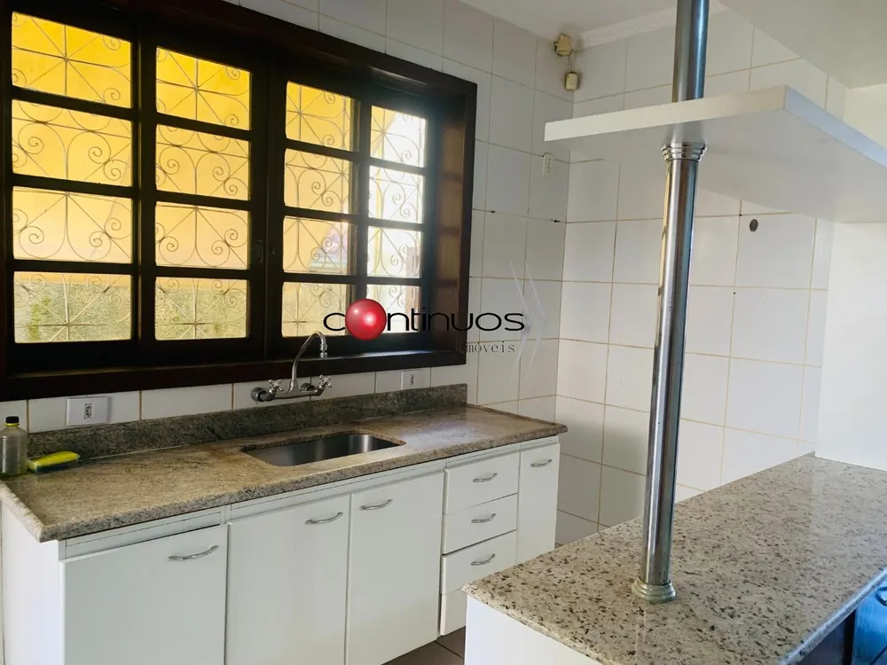 Casa, 4 quartos, 211 m² - Foto 3