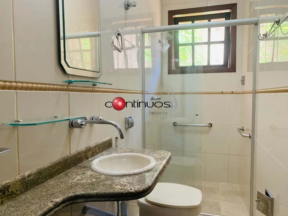 Casa, 4 quartos, 211 m² - Foto 5