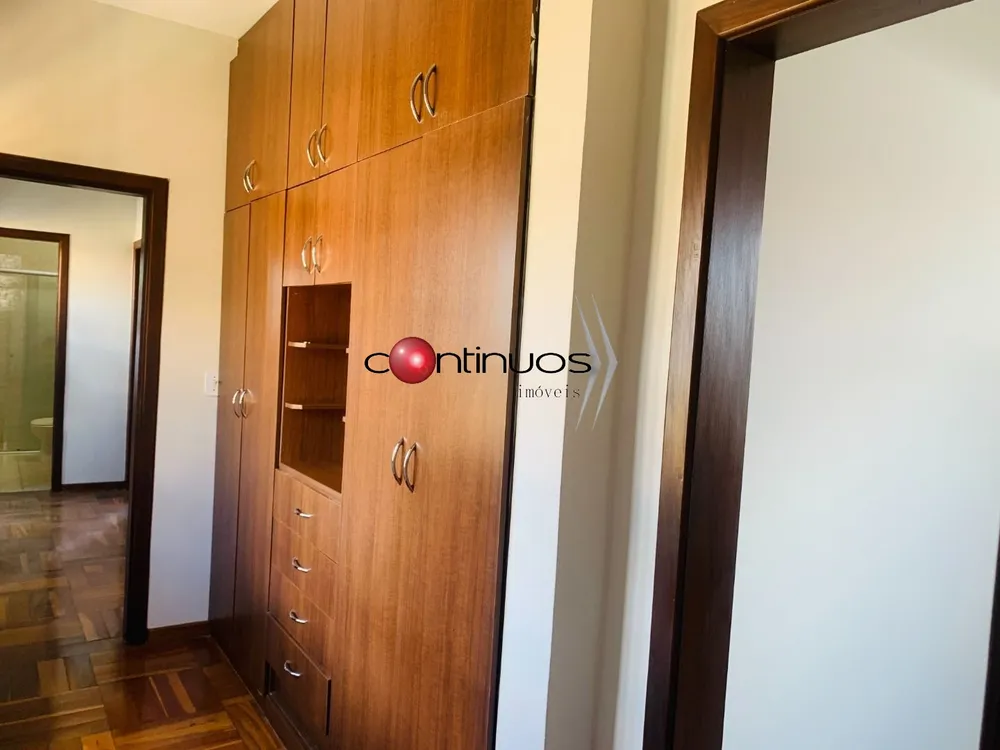 Casa, 4 quartos, 211 m² - Foto 13