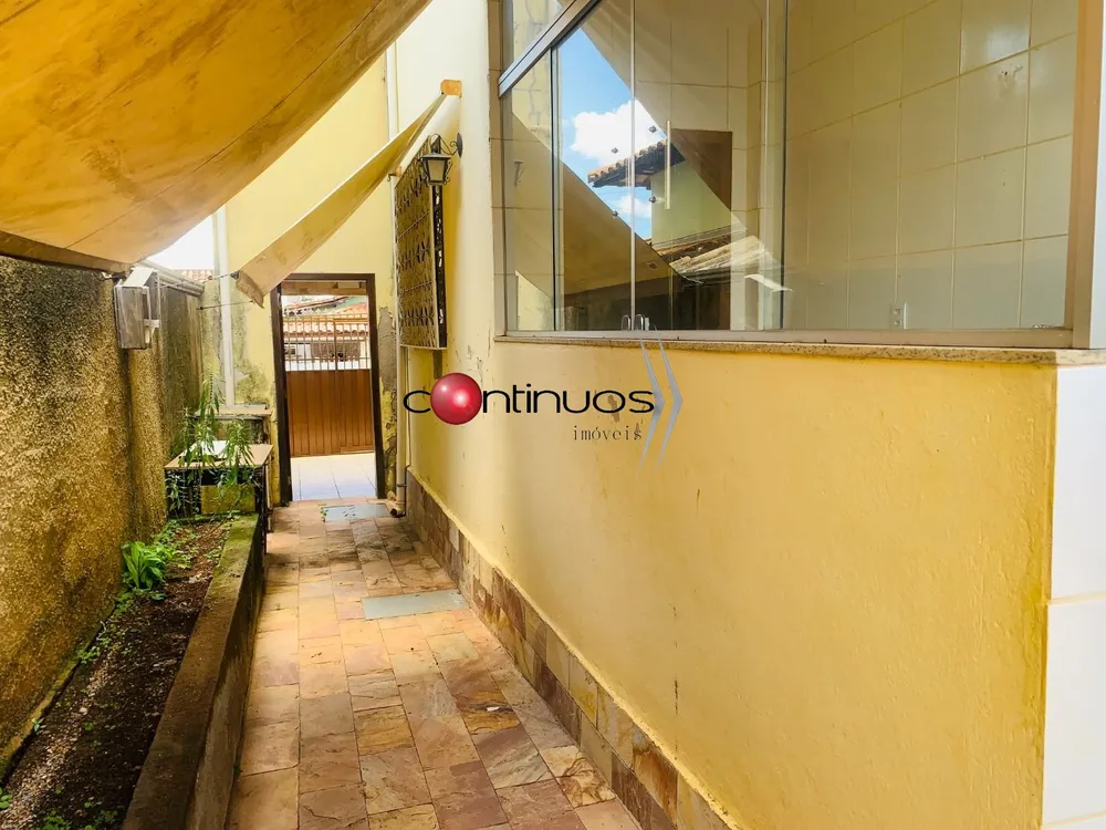 Casa, 4 quartos, 211 m² - Foto 7