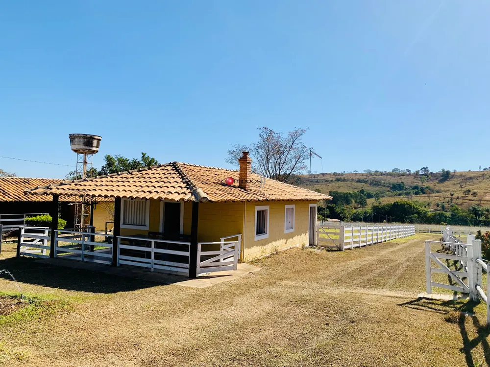 Sítio, 2 quartos - Foto 15