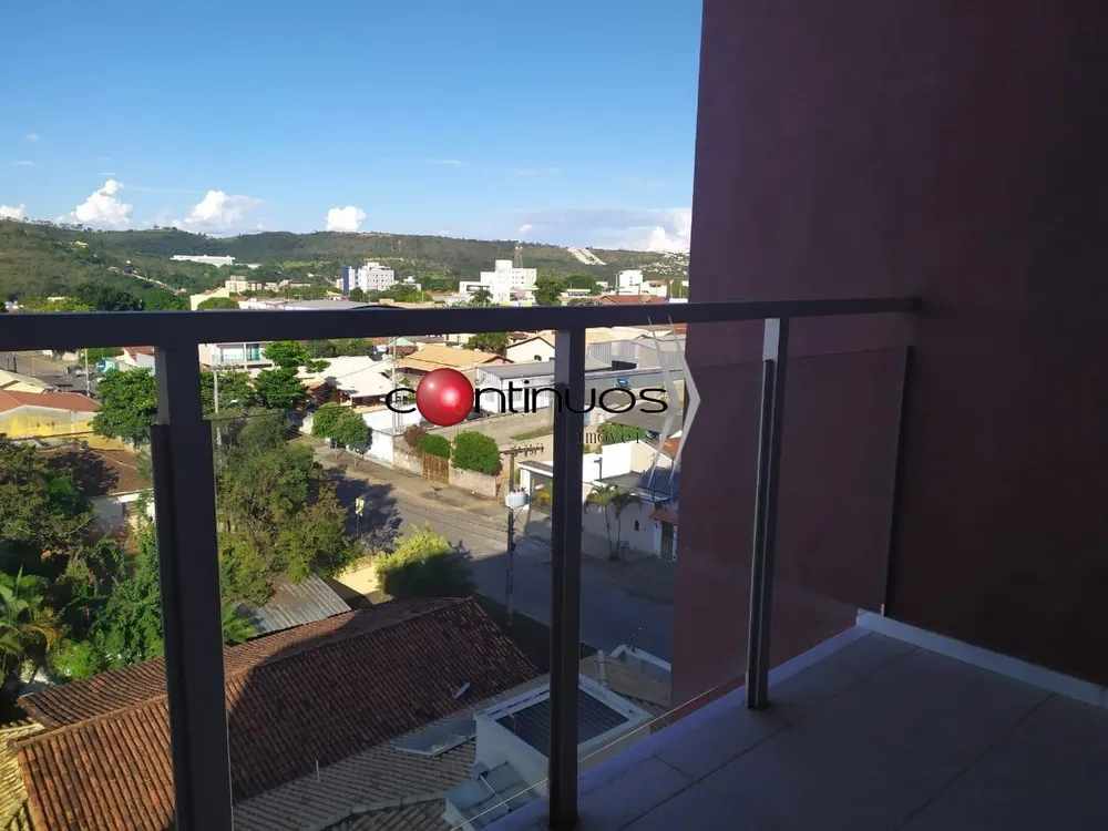 Cobertura, 3 quartos, 185 m² - Foto 4