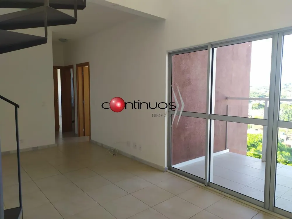 Cobertura, 3 quartos, 185 m² - Foto 3