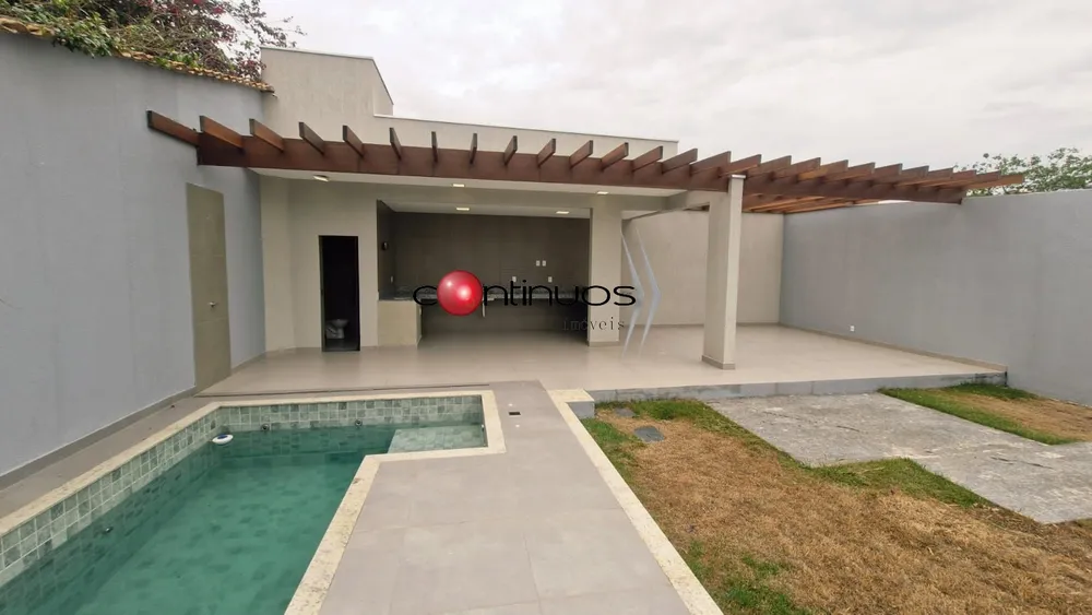 Casa, 3 quartos, 150 m² - Foto 8