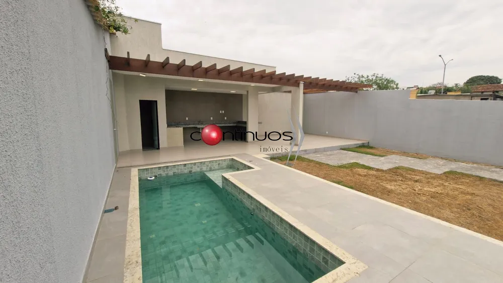 Casa, 3 quartos, 150 m² - Foto 9