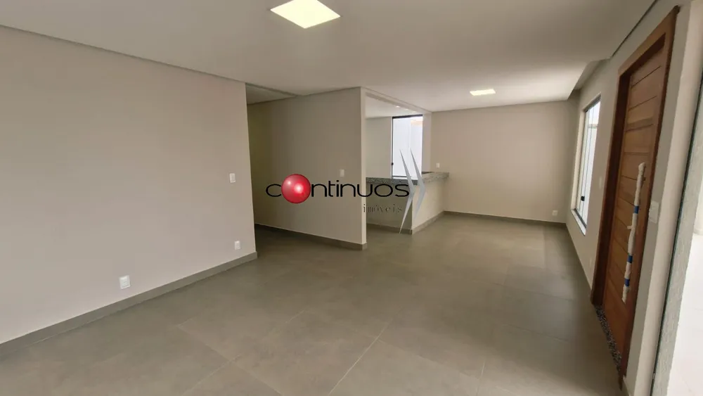 Casa, 3 quartos, 150 m² - Foto 3