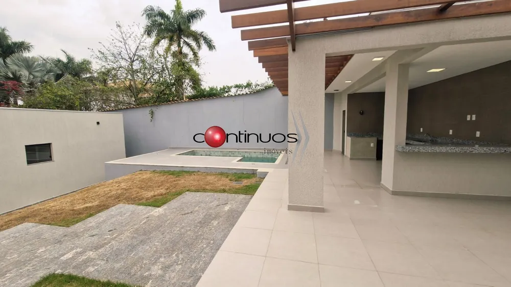Casa, 3 quartos, 150 m² - Foto 12