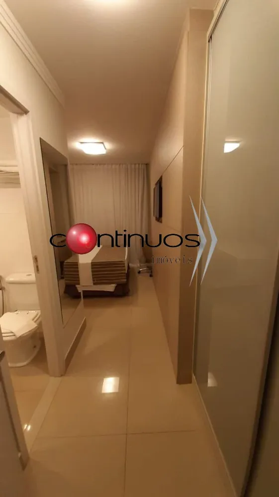 Flat/Apart Hotel, 1 quarto, 19 m² - Foto 2