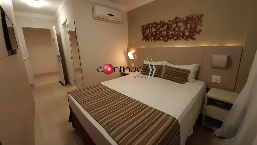 Flat/Apart Hotel, 1 quarto, 19 m² - Foto 1