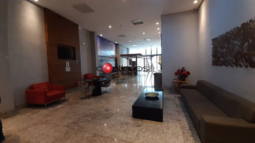 Flat/Apart Hotel, 1 quarto, 19 m² - Foto 4