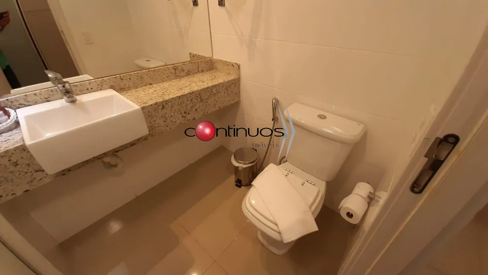 Flat/Apart Hotel, 1 quarto, 19 m² - Foto 3