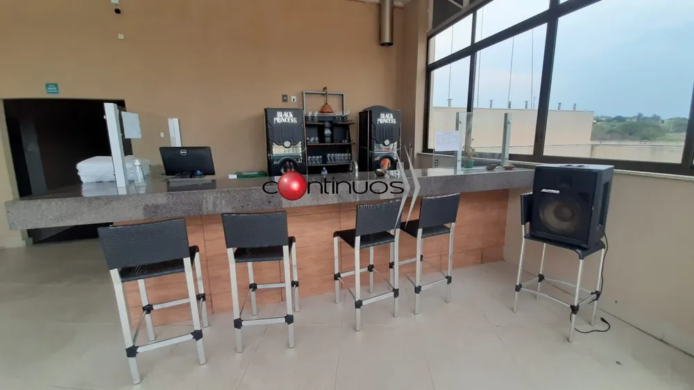 Flat/Apart Hotel, 1 quarto, 19 m² - Foto 13