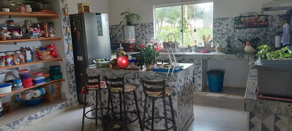 Casa de Condomínio, 3 quartos - Foto 10