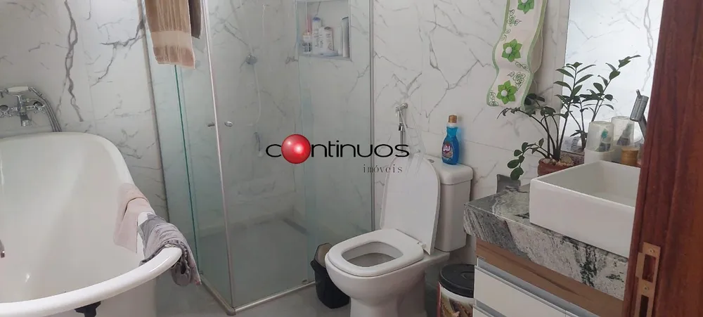 Casa de Condomínio, 3 quartos - Foto 16