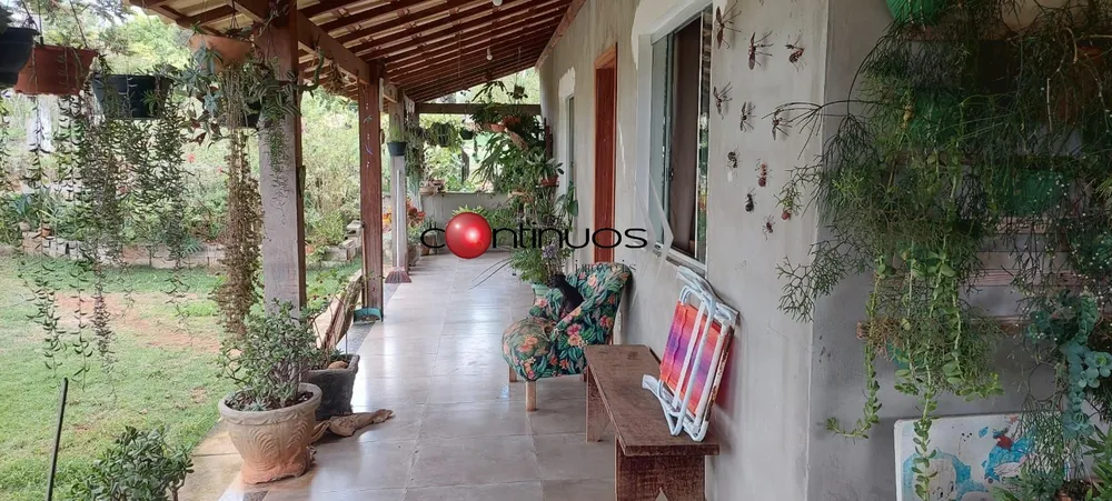 Casa de Condomínio, 3 quartos - Foto 8