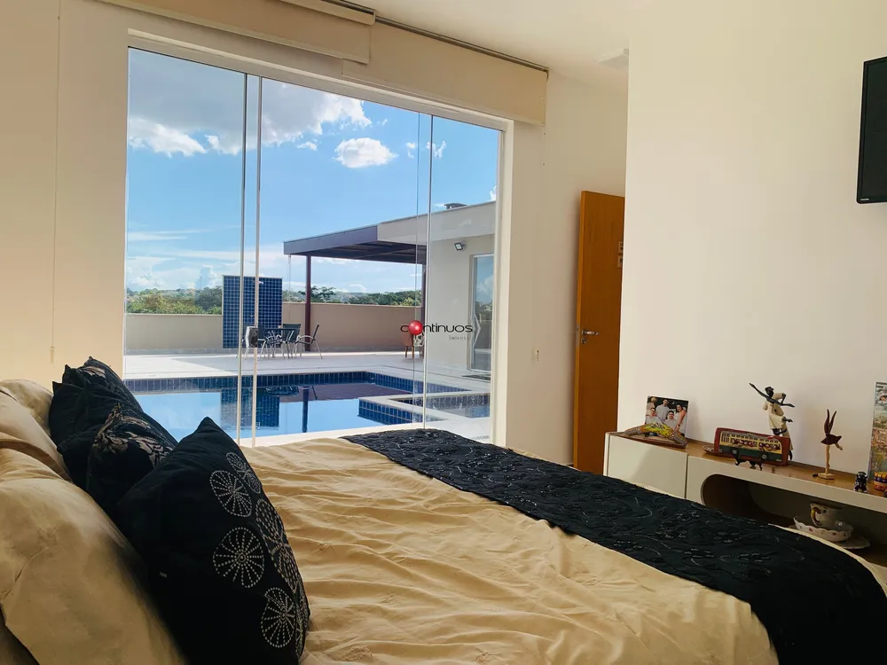 Casa de Condomínio, 4 quartos - Foto 5