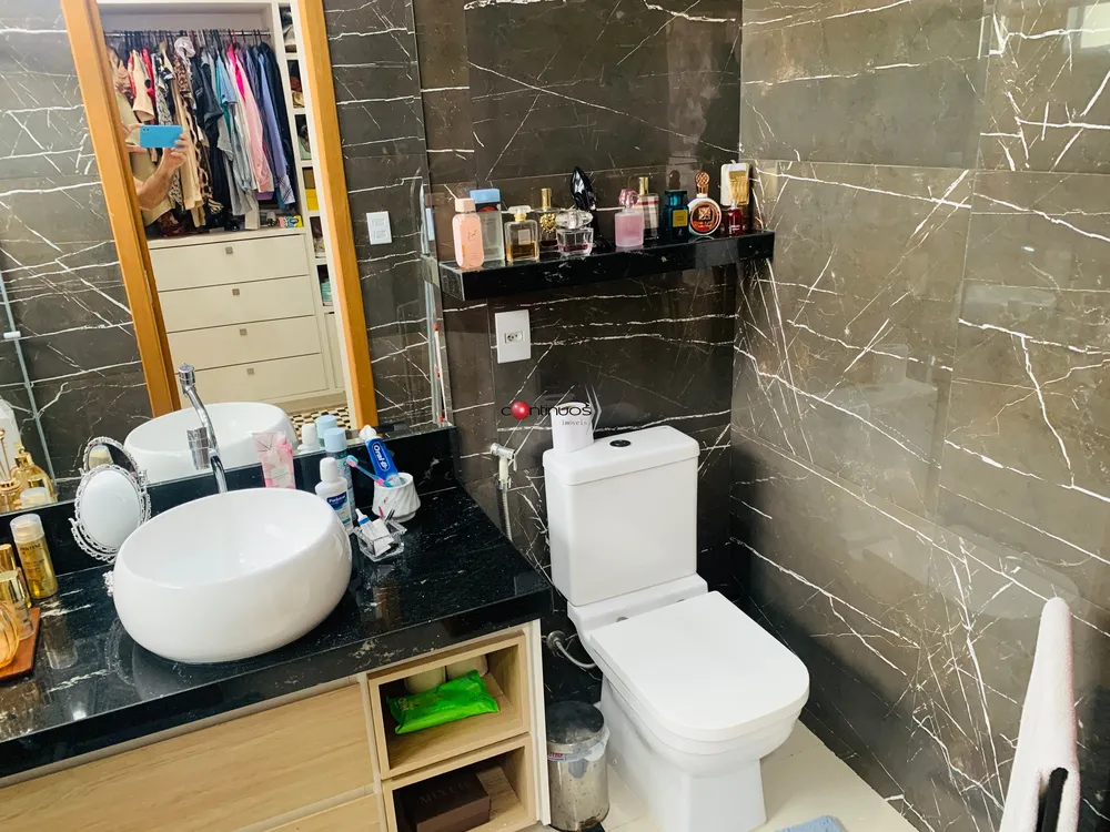Casa de Condomínio, 4 quartos - Foto 4