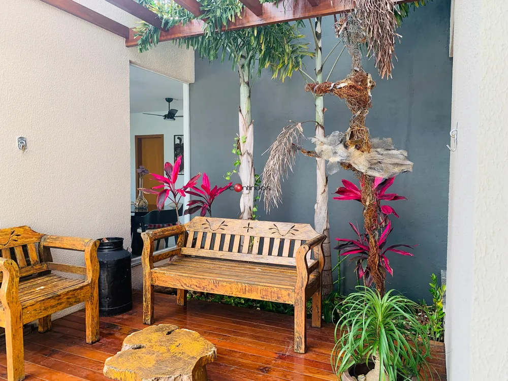 Casa de Condomínio, 4 quartos - Foto 12