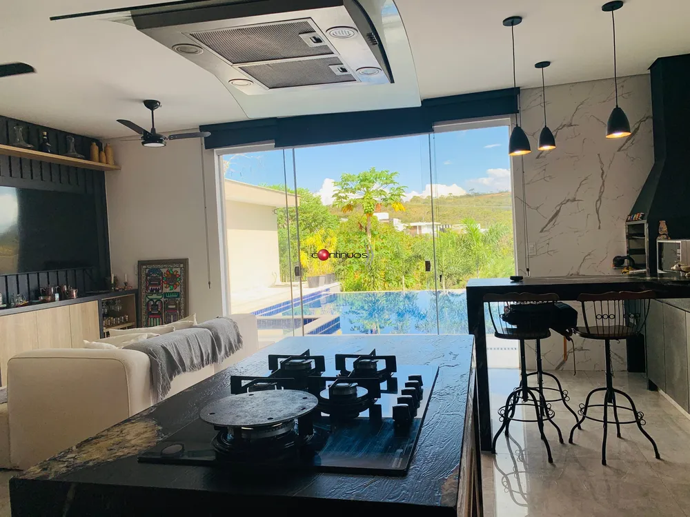 Casa de Condomínio, 4 quartos - Foto 6