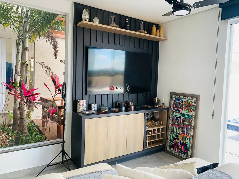 Casa de Condomínio, 4 quartos - Foto 7