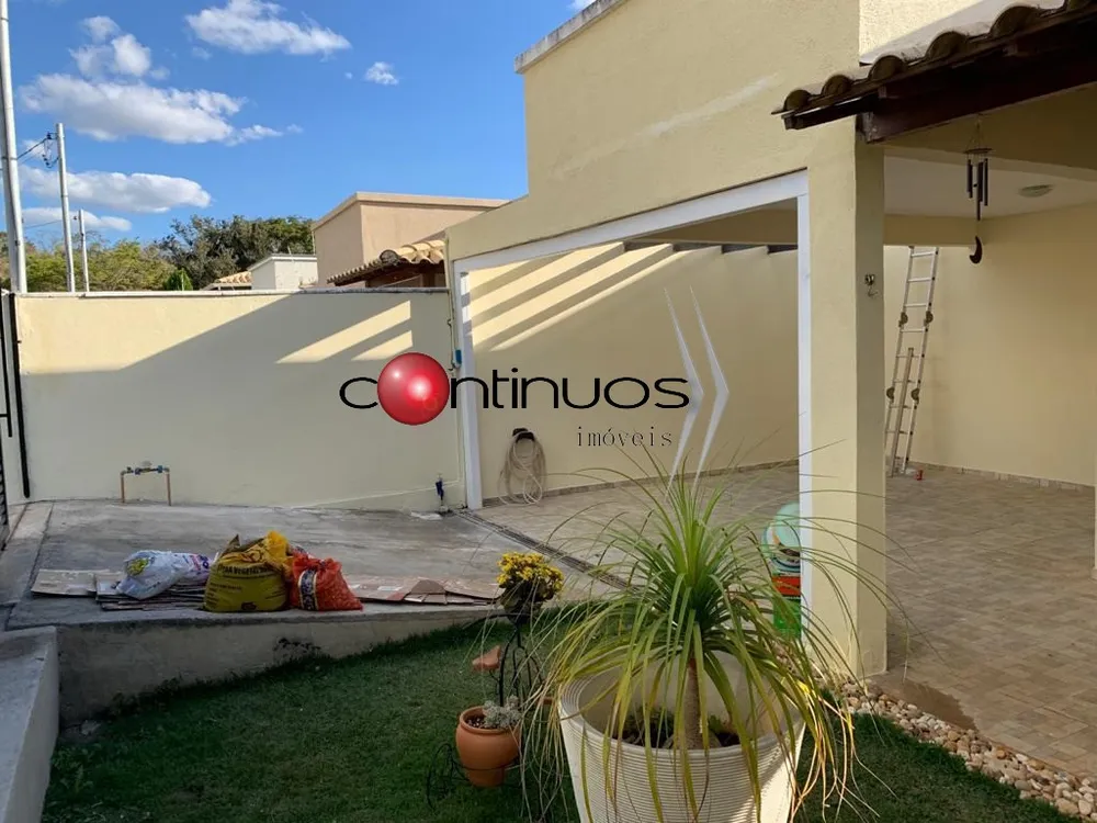 Casa de Condomínio, 3 quartos - Foto 2