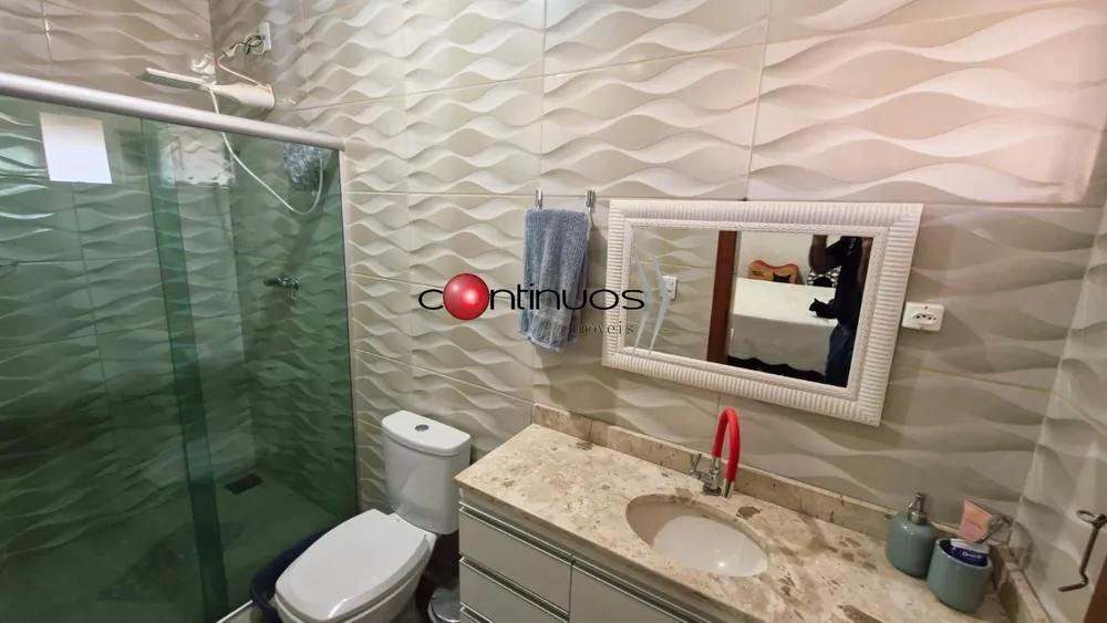 Casa, 3 quartos, 231 m² - Foto 13